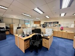 Raffles Place MRT (D1), Office #590218471
